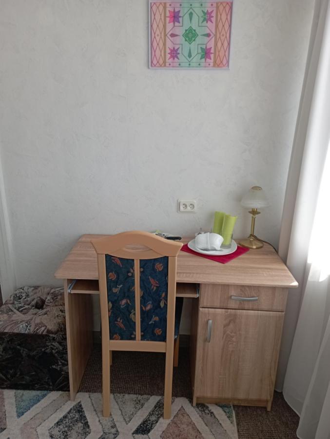 Hotel Privatviesnica Zvaigzne à Jūrkalne Extérieur photo