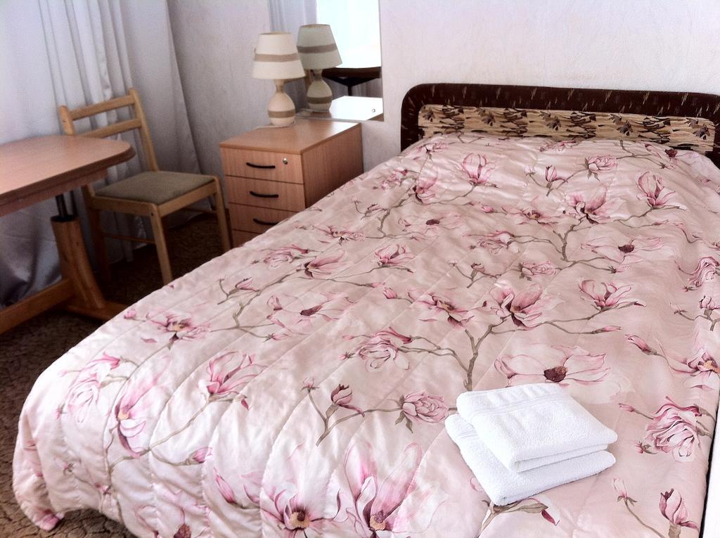 Hotel Privatviesnica Zvaigzne à Jūrkalne Extérieur photo