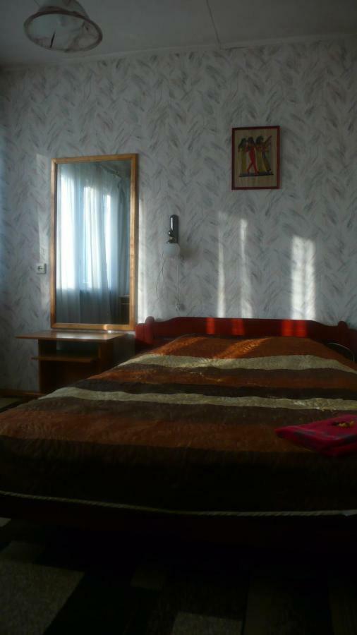 Hotel Privatviesnica Zvaigzne à Jūrkalne Extérieur photo