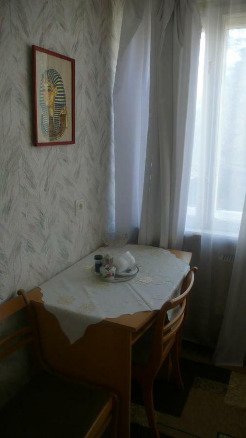 Hotel Privatviesnica Zvaigzne à Jūrkalne Extérieur photo