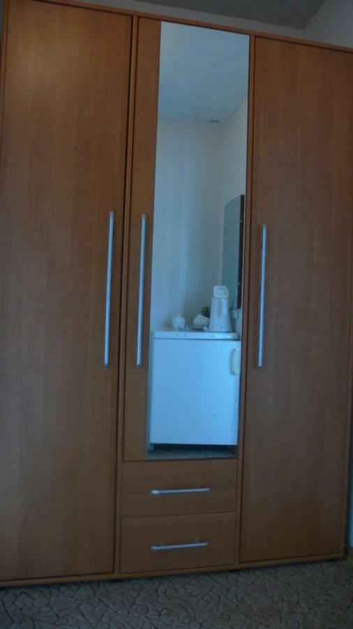 Hotel Privatviesnica Zvaigzne à Jūrkalne Extérieur photo